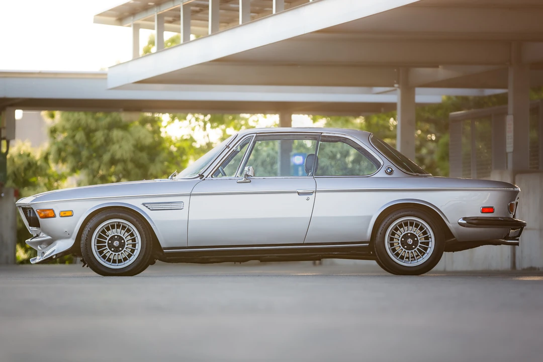 1973 BMW 3.0 CS & CSi - Image 3 of 31