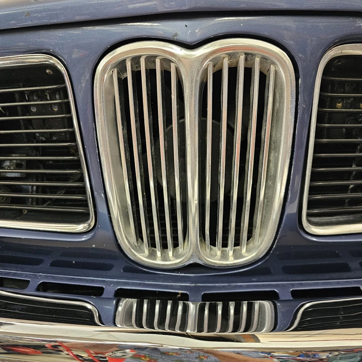 1973 BMW E3 - Image 21 of 31