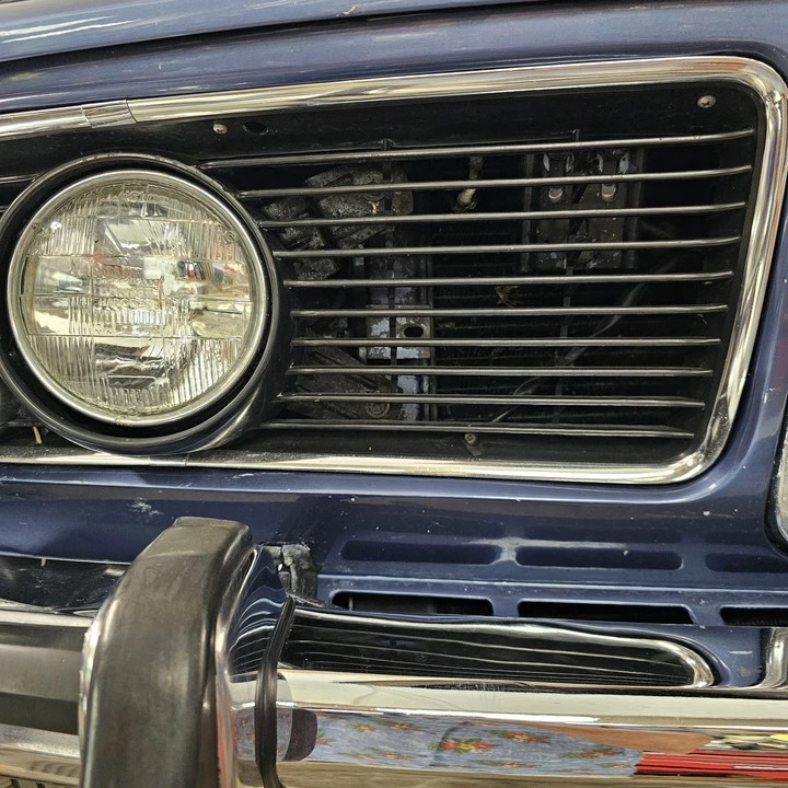 1973 BMW E3 - Image 19 of 31