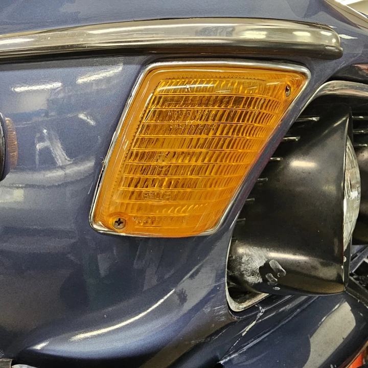 1973 BMW E3 - Image 29 of 31