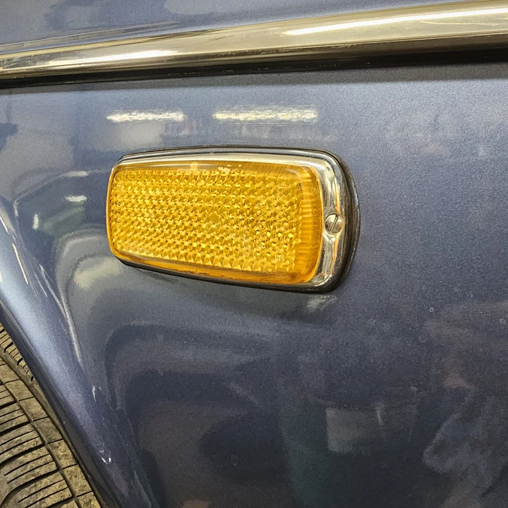 1973 BMW E3 - Image 31 of 31