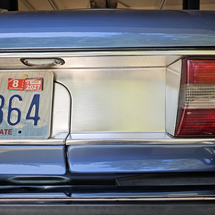 1973 BMW E3 - Image 27 of 31
