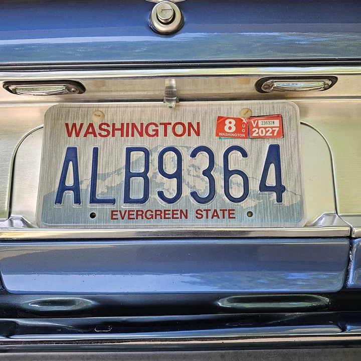 1973 BMW E3 - Image 26 of 31