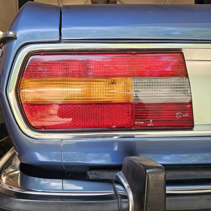 1973 BMW E3 - Image 24 of 31