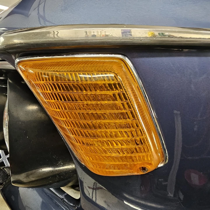 1973 BMW E3 - Image 30 of 31
