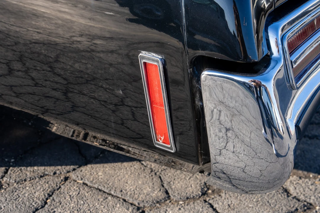 1973 Buick Riviera Boattail 3rd Gen - Image 30 of 31