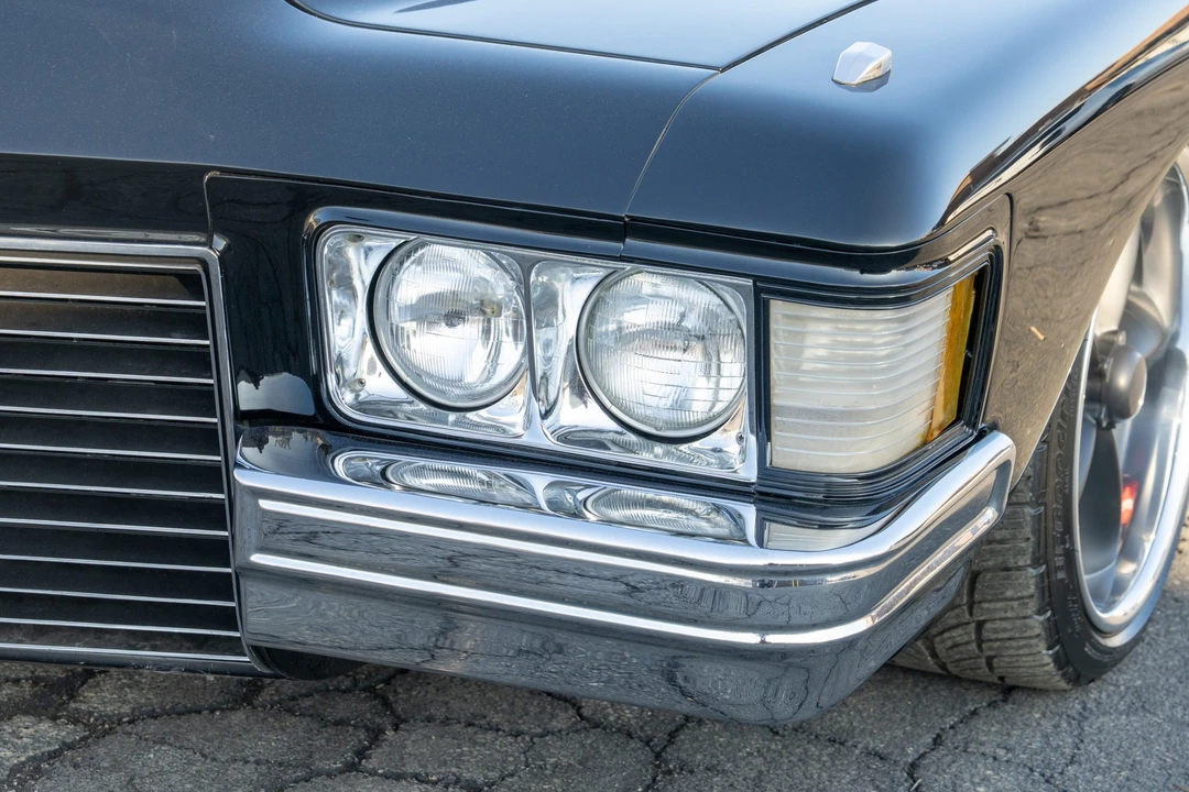 1973 Buick Riviera Boattail 3rd Gen - Image 16 of 31
