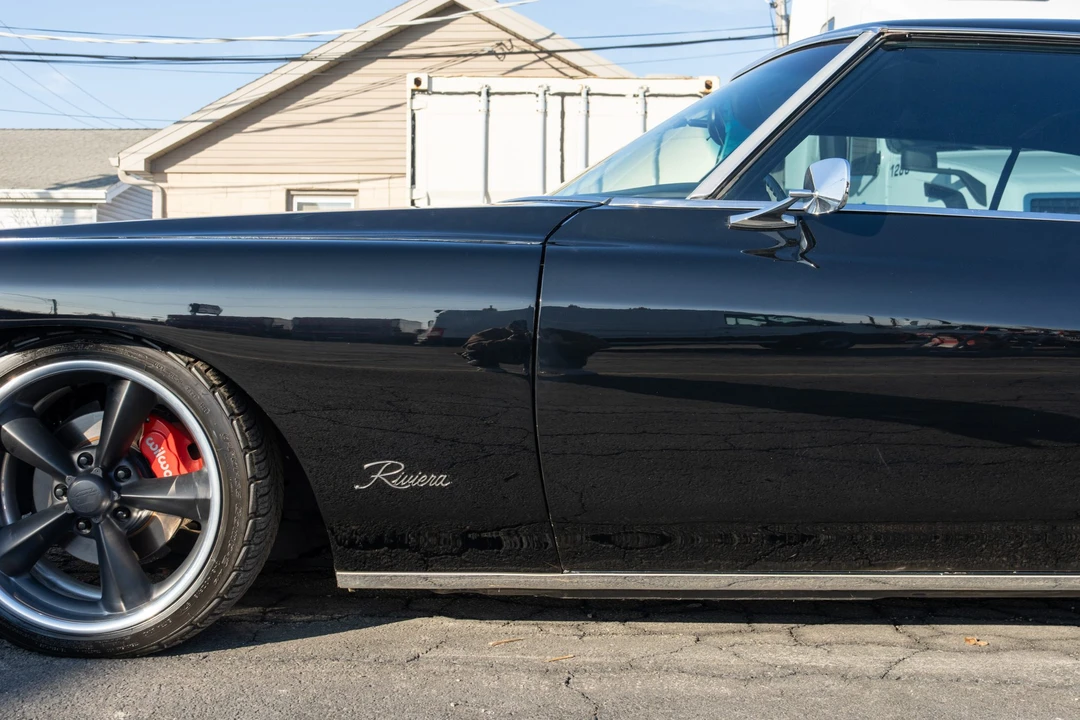 1973 Buick Riviera Boattail 3rd Gen - Image 20 of 31