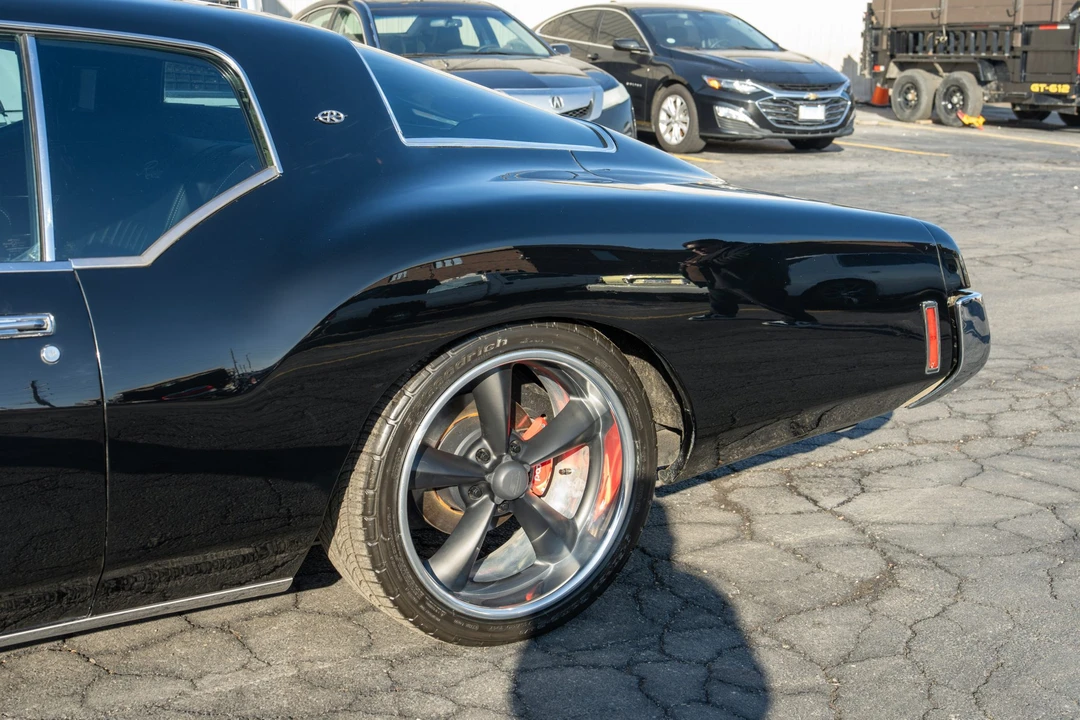 1973 Buick Riviera Boattail 3rd Gen - Image 28 of 31