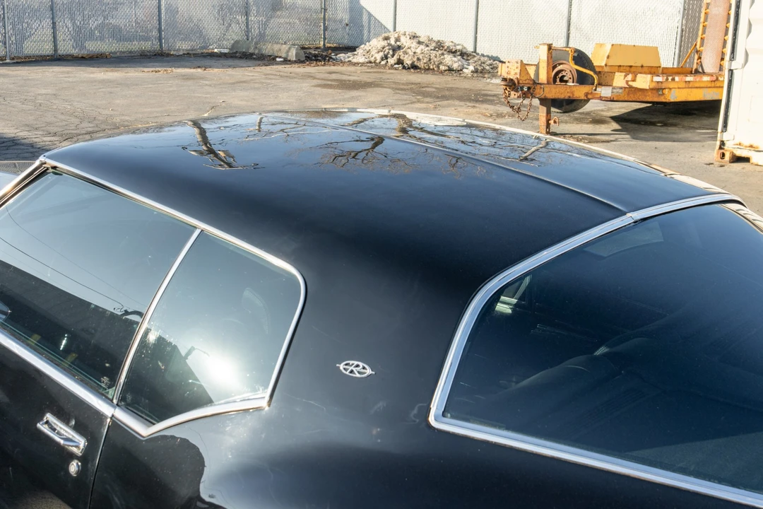 1973 Buick Riviera Boattail 3rd Gen - Image 26 of 31