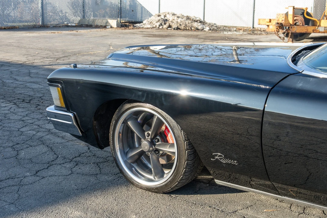 1973 Buick Riviera Boattail 3rd Gen - Image 18 of 31