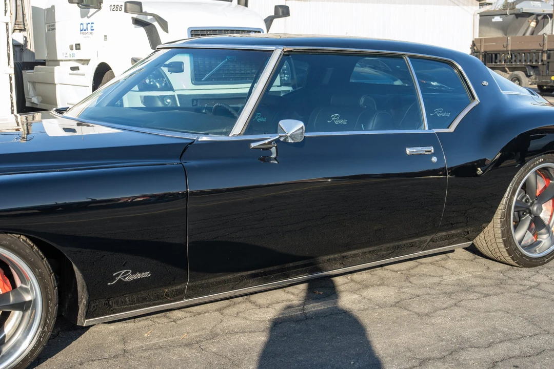 1973 Buick Riviera Boattail 3rd Gen - Image 22 of 31