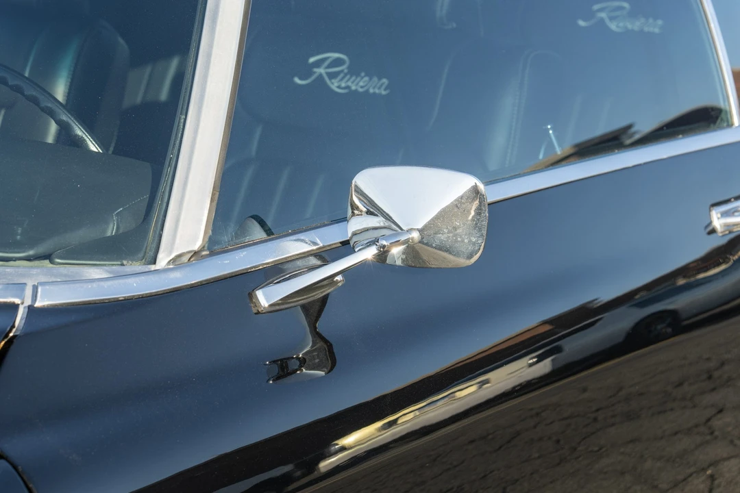 1973 Buick Riviera Boattail 3rd Gen - Image 21 of 31