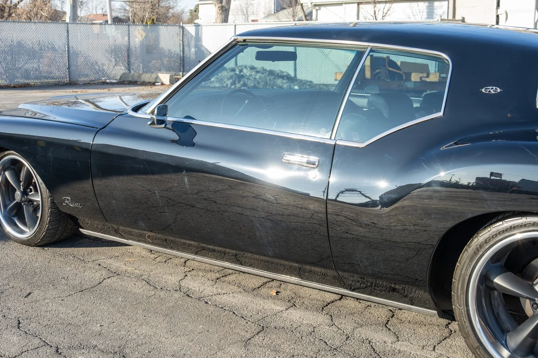 1973 Buick Riviera Boattail 3rd Gen - Image 25 of 31