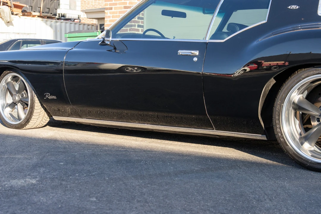 1973 Buick Riviera Boattail 3rd Gen - Image 24 of 31
