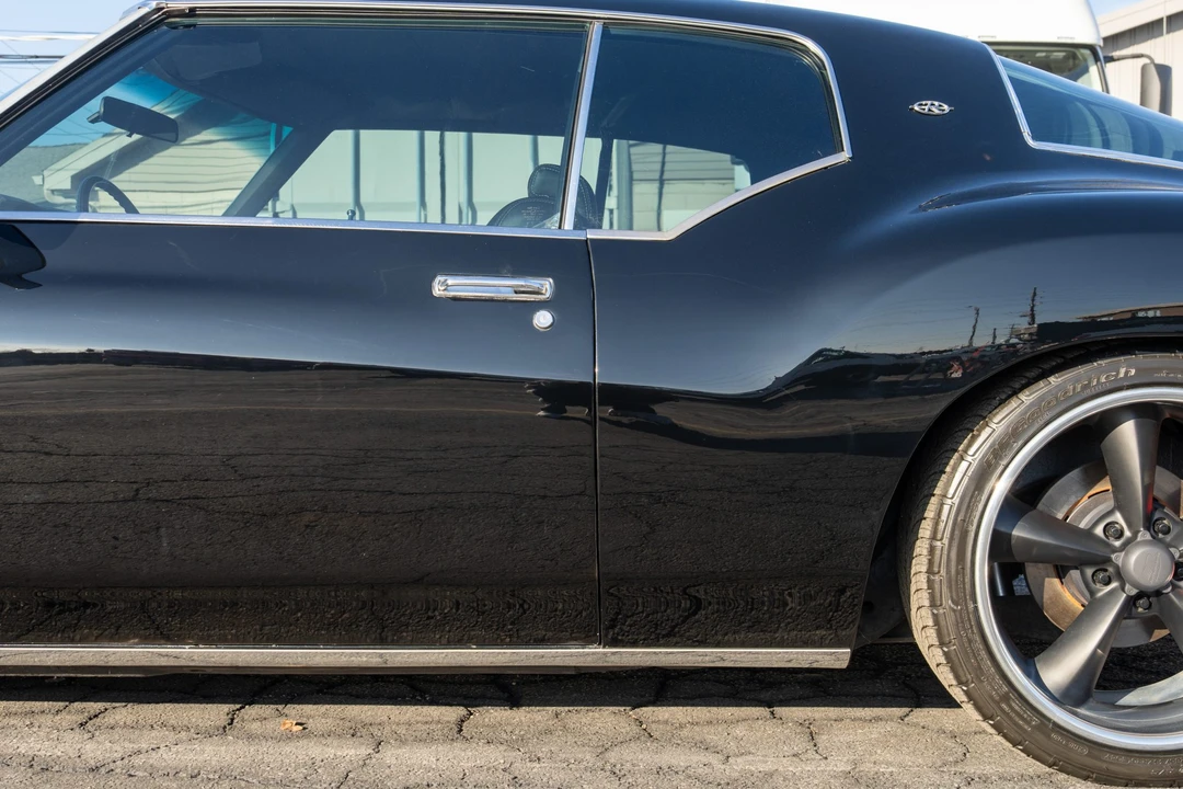 1973 Buick Riviera Boattail 3rd Gen - Image 23 of 31
