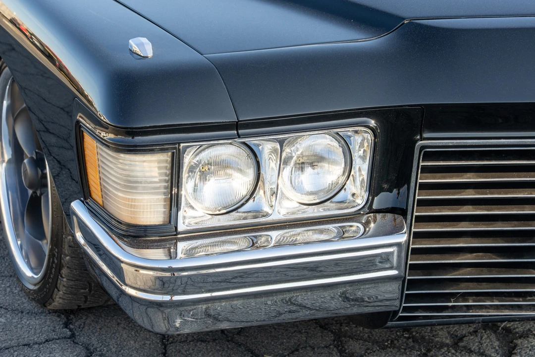 1973 Buick Riviera Boattail 3rd Gen - Image 14 of 31
