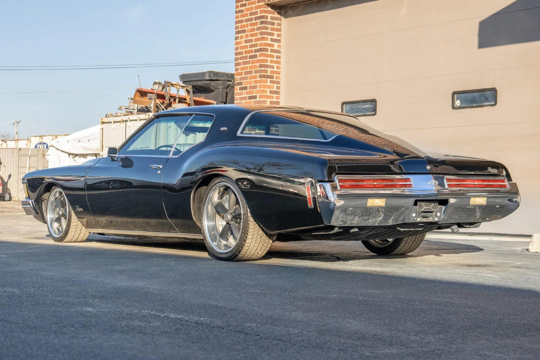 1973 Buick Riviera Boattail 3rd Gen - Image 6 of 31