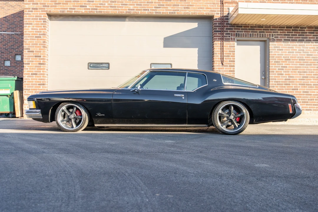 1973 Buick Riviera Boattail 3rd Gen - Image 7 of 31