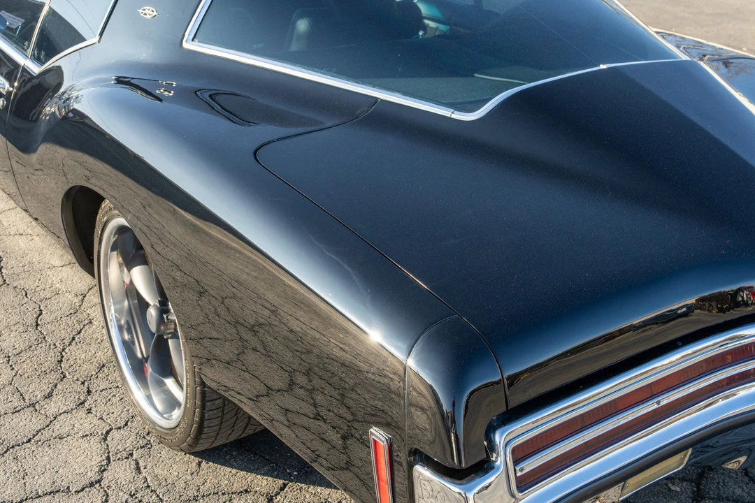 1973 Buick Riviera Boattail 3rd Gen - Image 29 of 31