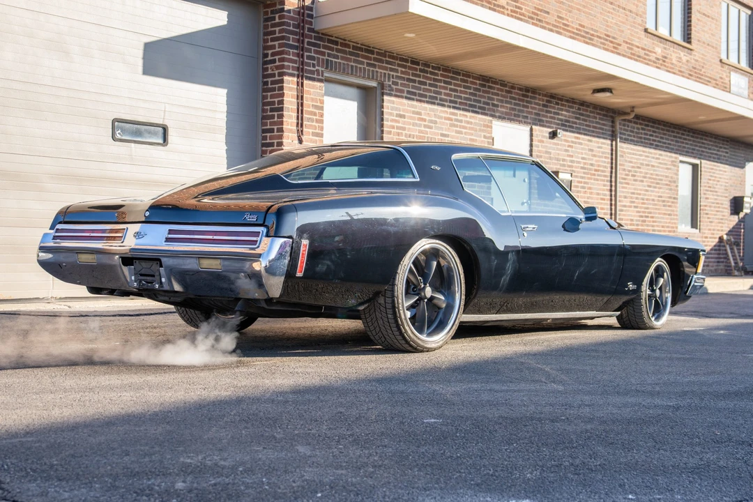 1973 Buick Riviera Boattail 3rd Gen - Image 4 of 31