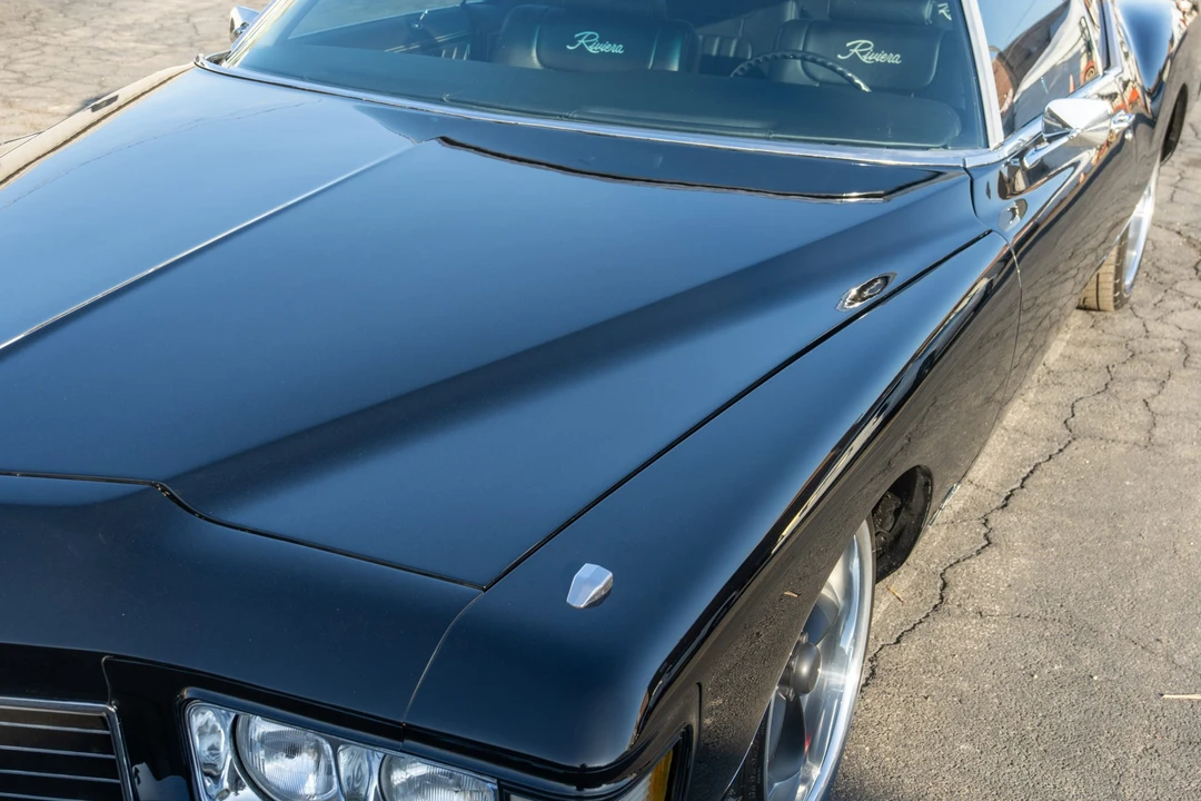 1973 Buick Riviera Boattail 3rd Gen - Image 11 of 31