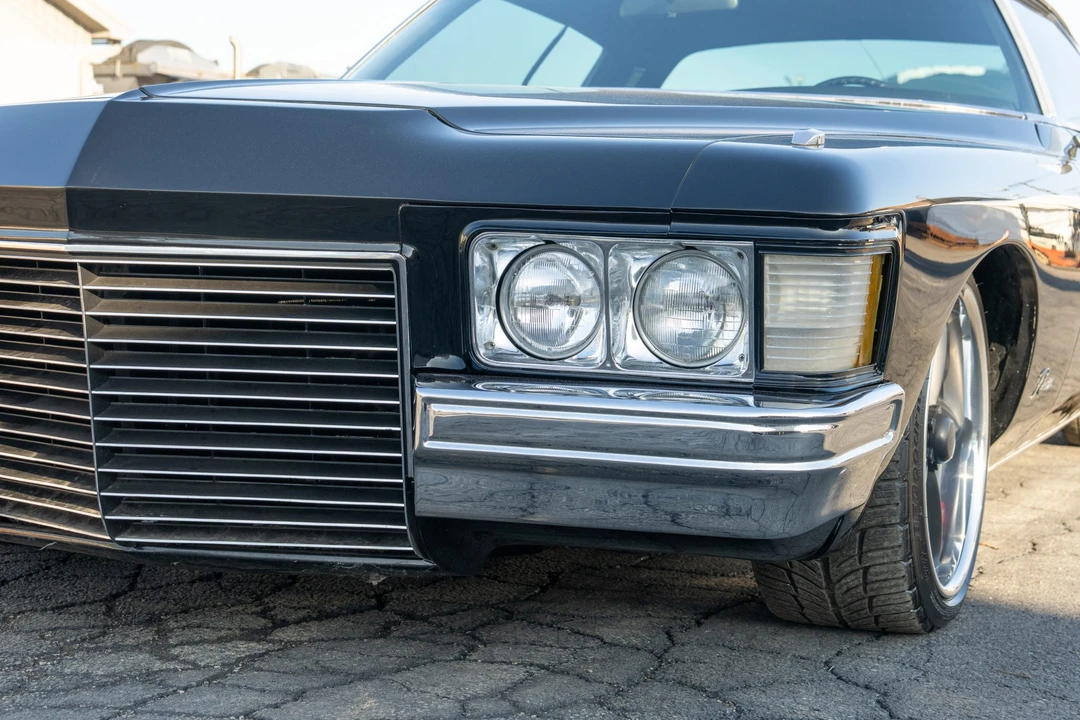 1973 Buick Riviera Boattail 3rd Gen - Image 15 of 31