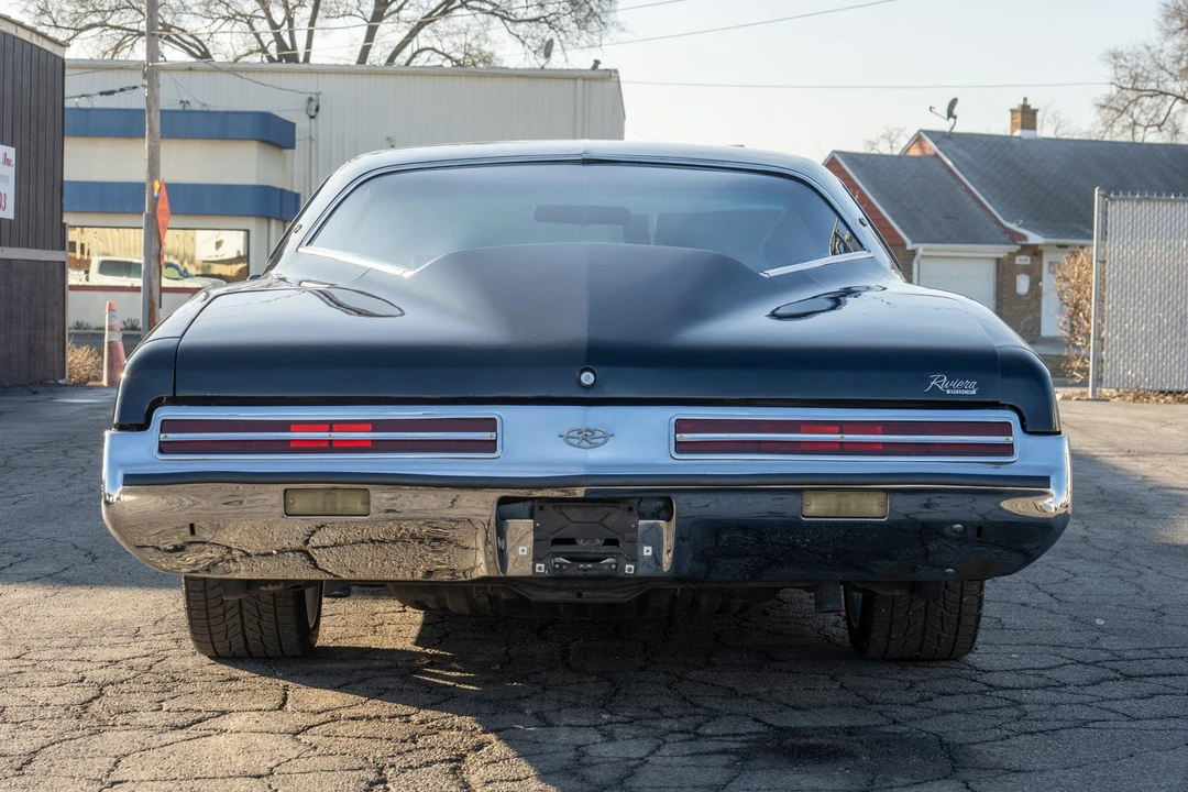 1973 Buick Riviera Boattail 3rd Gen - Image 5 of 31