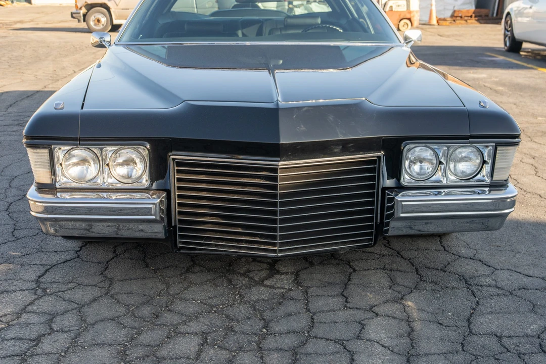 1973 Buick Riviera Boattail 3rd Gen - Image 12 of 31
