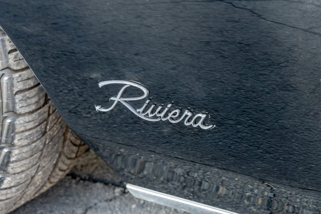 1973 Buick Riviera Boattail 3rd Gen - Image 19 of 31