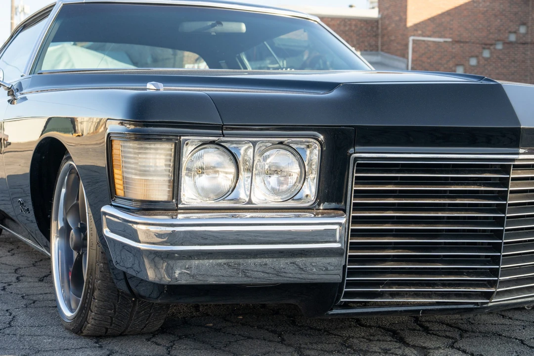 1973 Buick Riviera Boattail 3rd Gen - Image 13 of 31