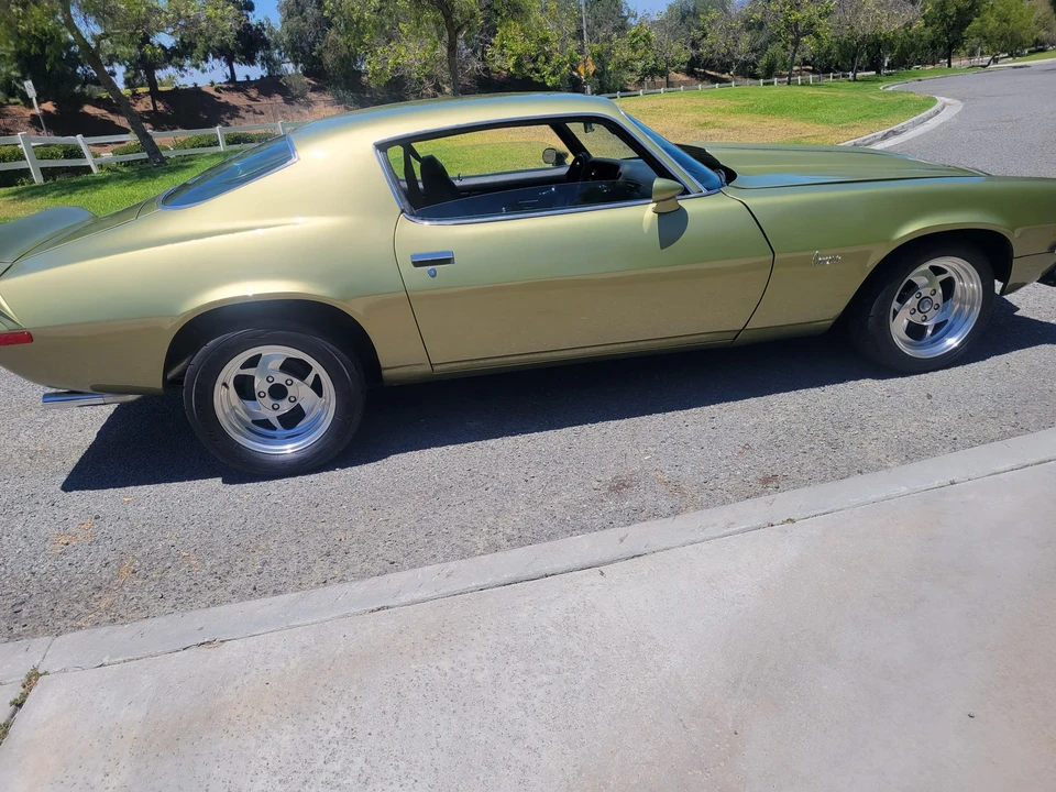 1973 Chevrolet Camaro 2nd Gen - Image 29 of 31