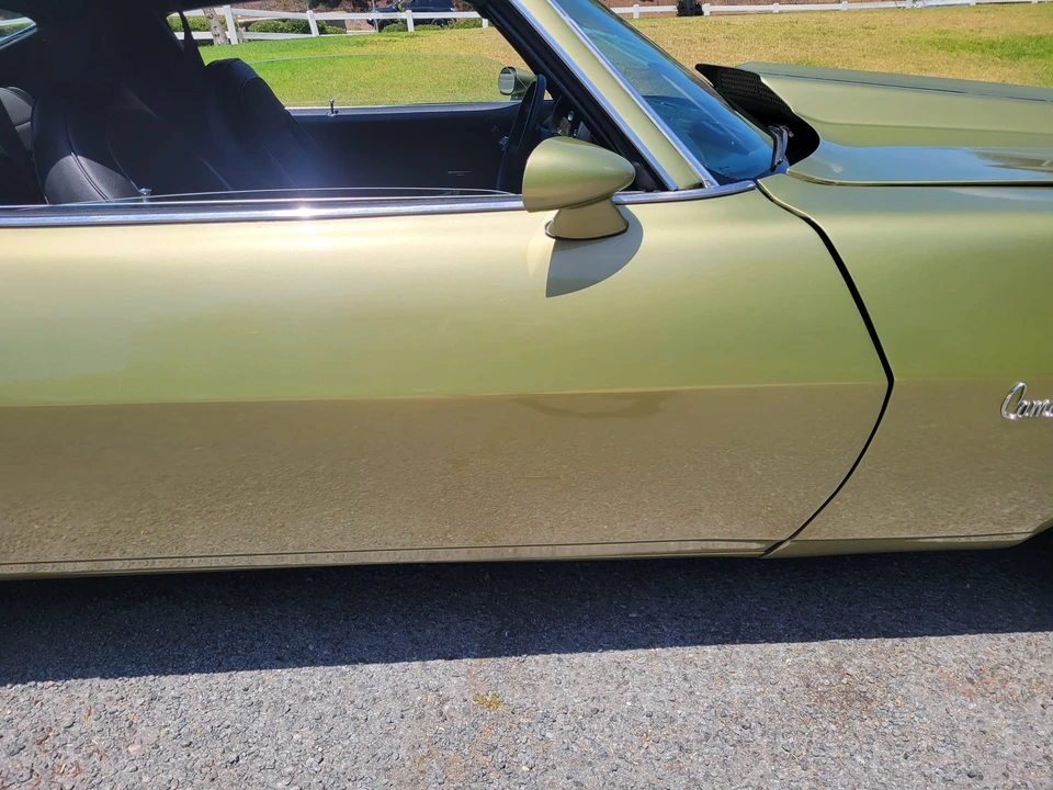 1973 Chevrolet Camaro 2nd Gen - Image 28 of 31