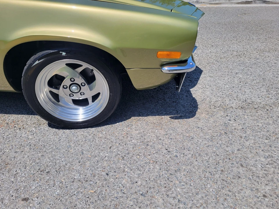 1973 Chevrolet Camaro 2nd Gen - Image 26 of 31