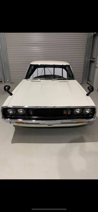 1973 Nissan C110 Skyline 4th Gen - Image 23 of 31