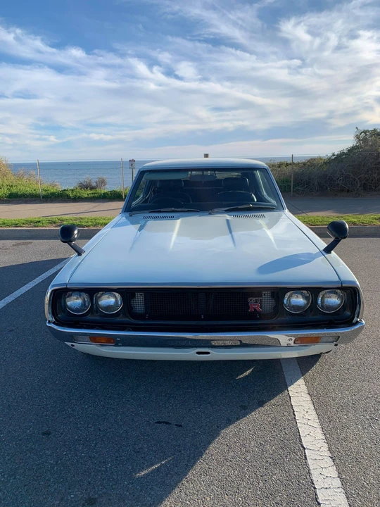 1973 Nissan C110 Skyline 4th Gen - Image 15 of 31