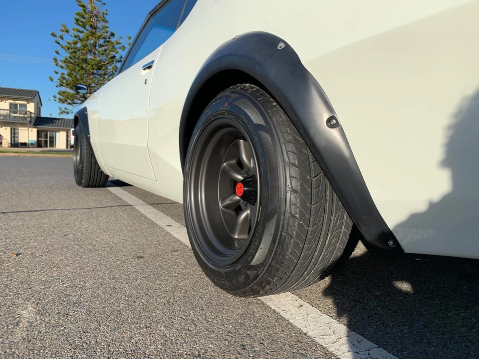 1973 Nissan C110 Skyline 4th Gen - Image 29 of 31