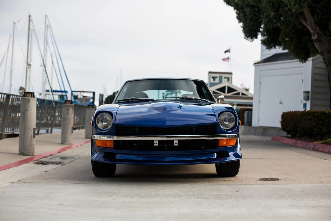 1973 Nissan Fairlady Z 1st Gen - Image 12 of 31