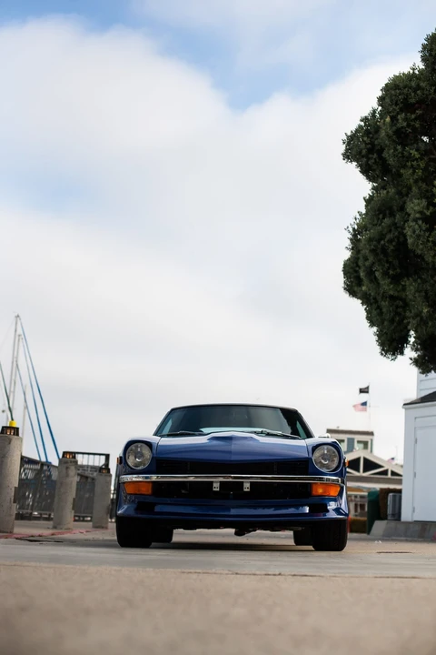 1973 Nissan Fairlady Z 1st Gen - Image 13 of 31