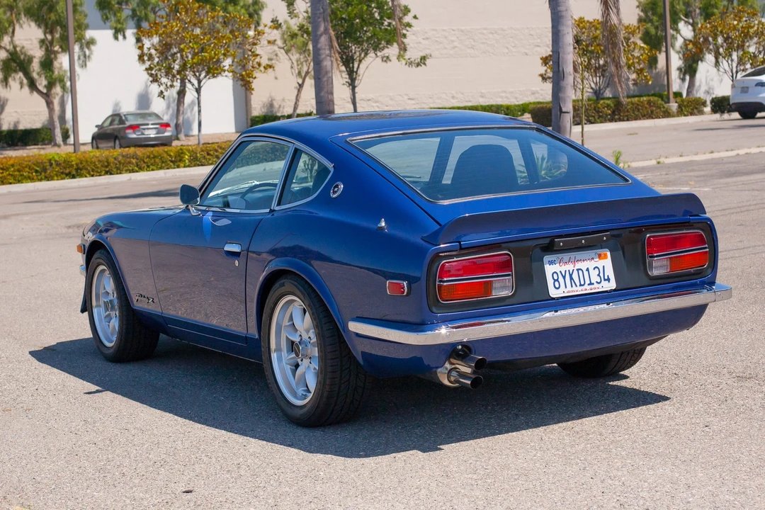 1973 Nissan Fairlady Z 1st Gen - Image 28 of 31