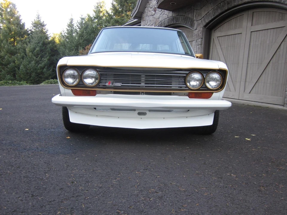 1973 Nissan 510 Bluebird - Image 5 of 31