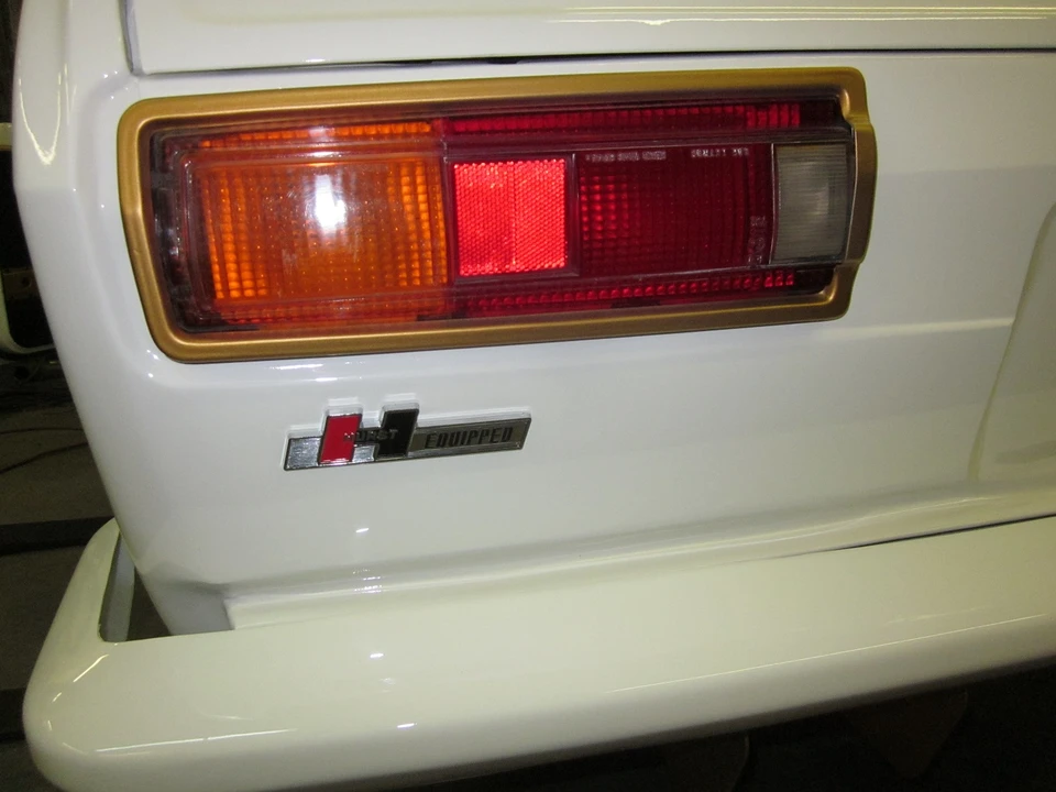 1973 Nissan 510 Bluebird - Image 21 of 31