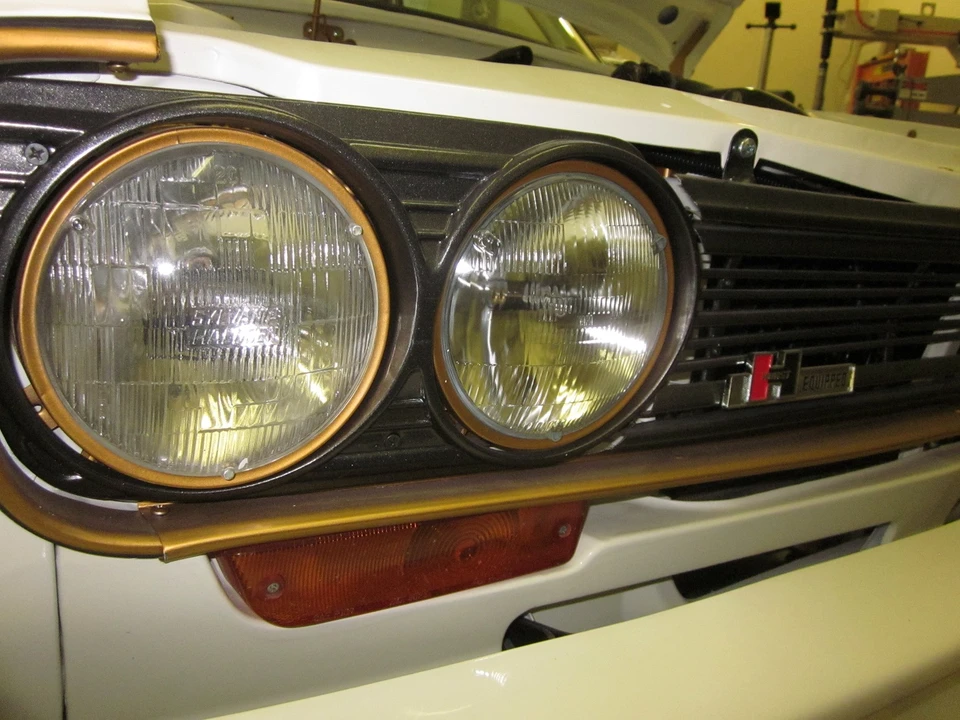 1973 Nissan 510 Bluebird - Image 23 of 31