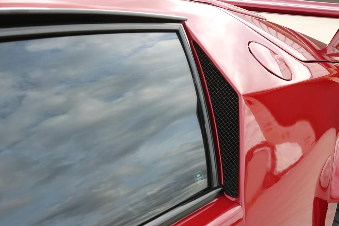1973 DeTomaso Pantera - Image 28 of 31