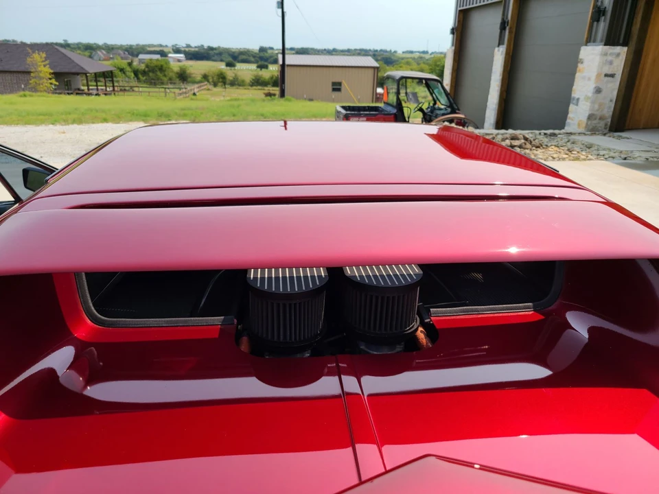 1973 DeTomaso Pantera - Image 29 of 31