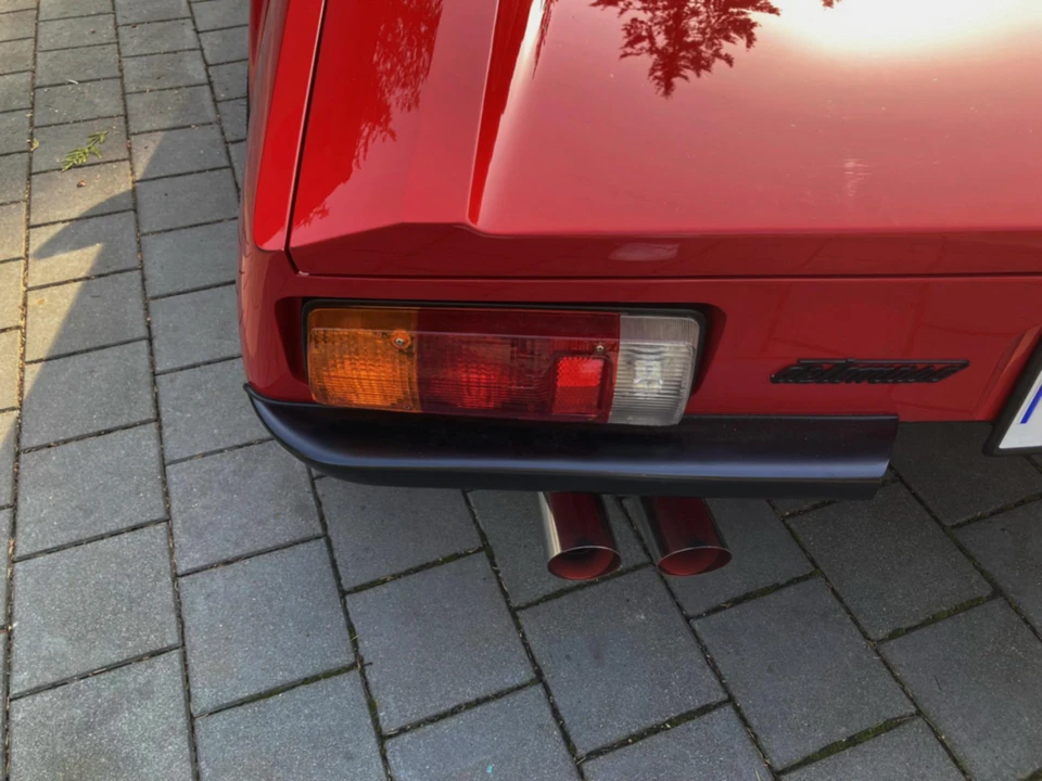 1973 DeTomaso Pantera - Image 26 of 31