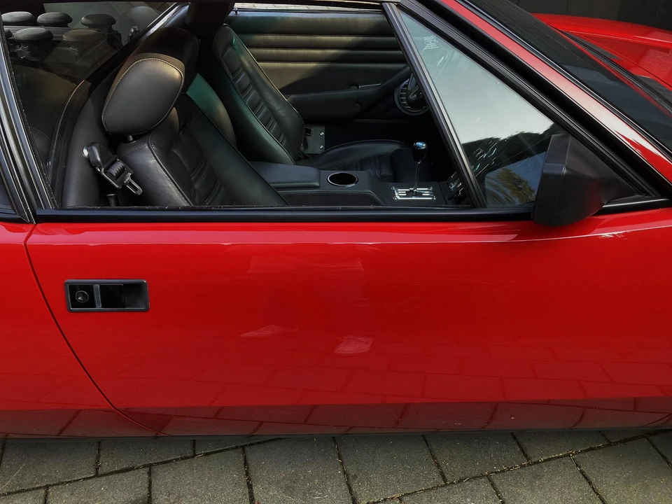 1973 DeTomaso Pantera - Image 31 of 31