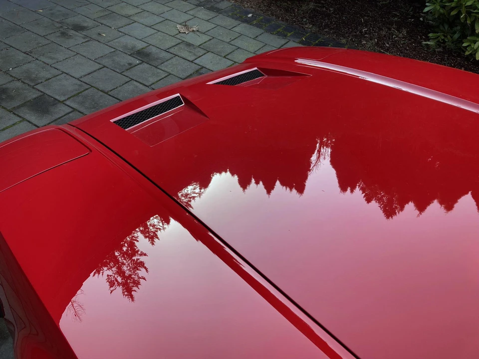 1973 DeTomaso Pantera - Image 20 of 31