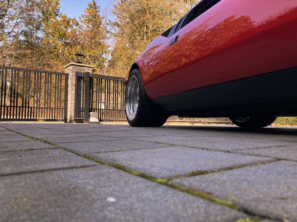 1973 DeTomaso Pantera - Image 30 of 31