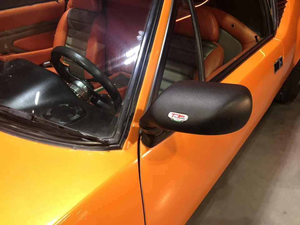 1973 DeTomaso Pantera - Image 30 of 31